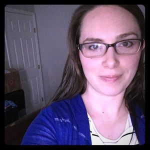 Meet your Posher, Jenilee